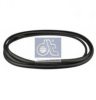 VOLVO 1591146 Trim-/Protection Strip, windscreen